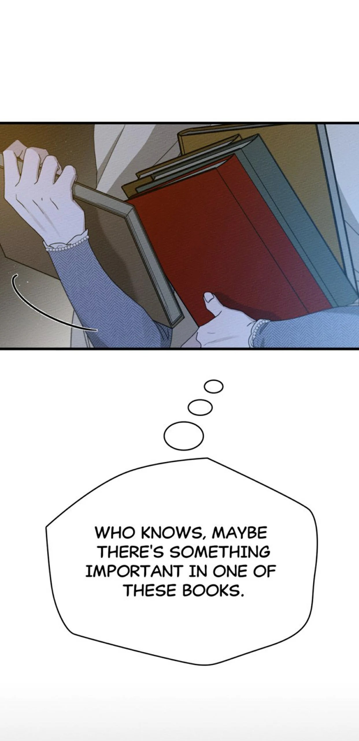 Under the Oak Tree Chapter 41 image 062